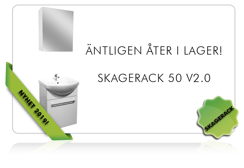 SKAGERACK V2.0