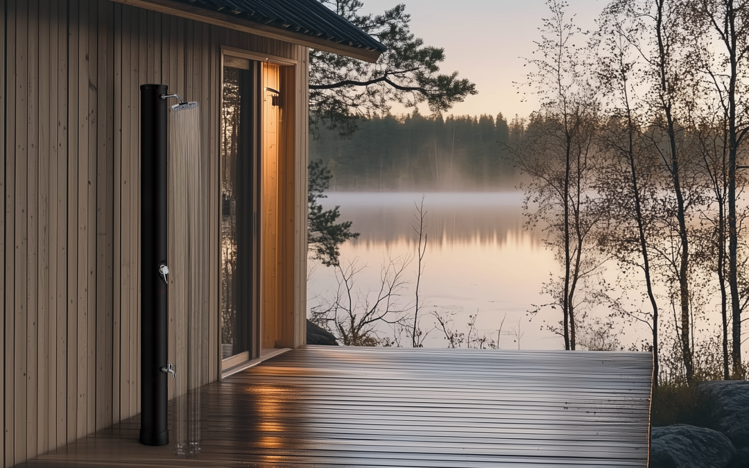 Så uppgraderar du din staycation – tre stilar att inspireras av